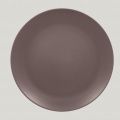Chestnut brown