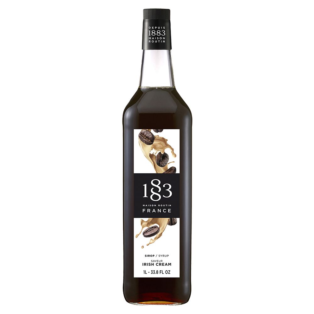 Сироп 1883 Ирландский (Irish Cream), 250 мл