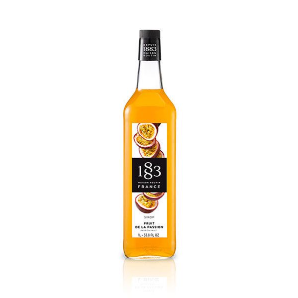 Сироп 1883 Маракуйя (Passion Fruit), 250 мл
