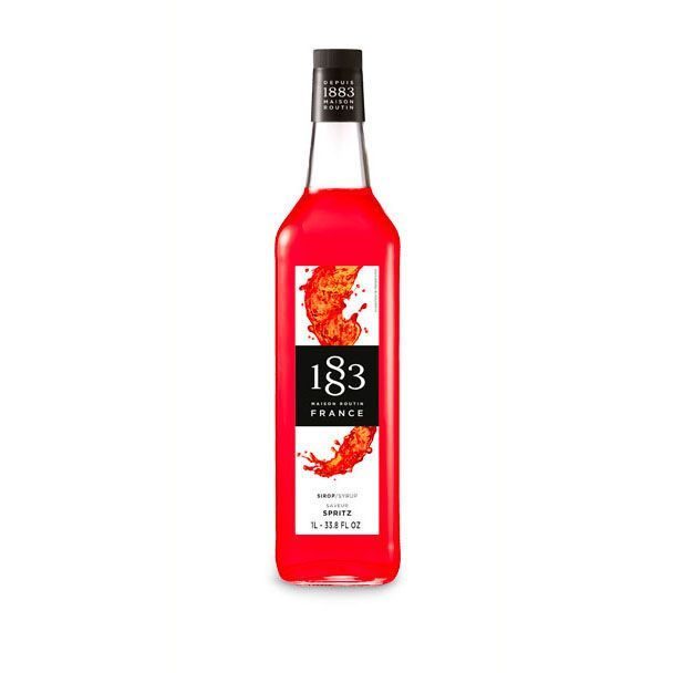 Сироп 1883 Шприц (Spritz), 65 мл