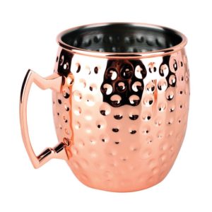 Кружки, стаканы для коктейлей