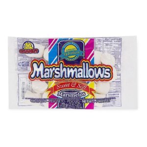Маршмеллоу