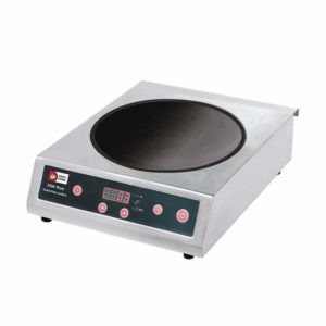 Плиты индукционные P.L. Proff Cuisine