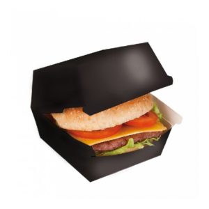 Контейнеры картонные Take Away (на вынос)